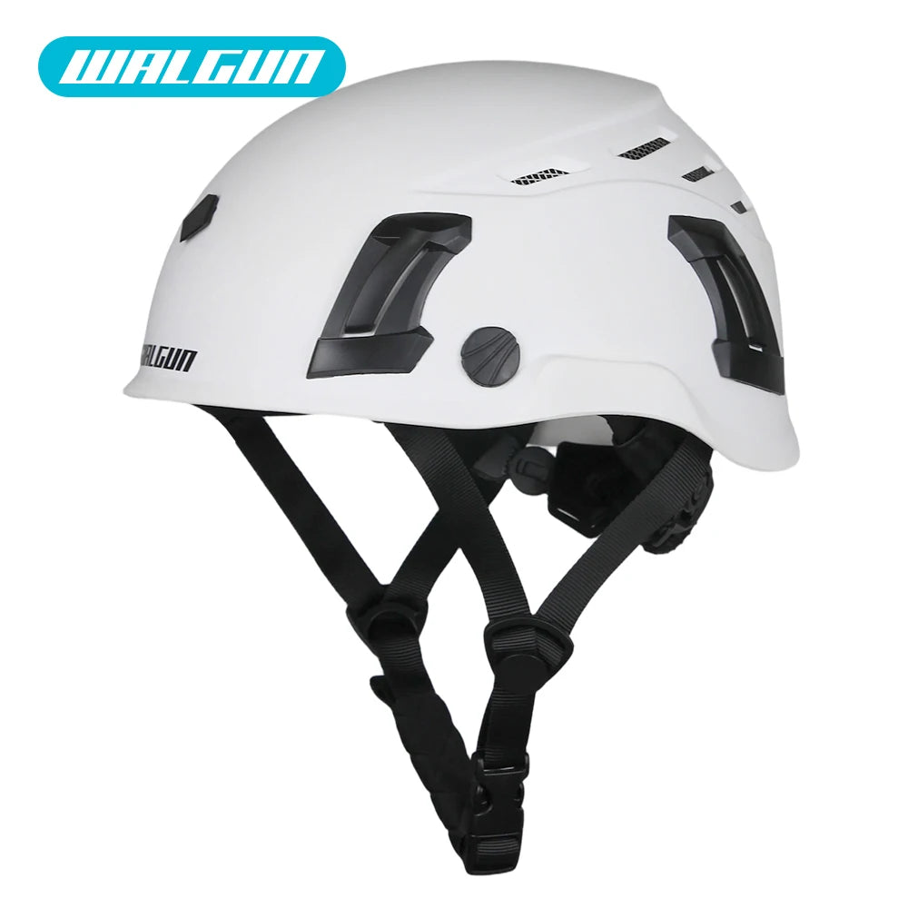 Construction Safety Helmet with Visor