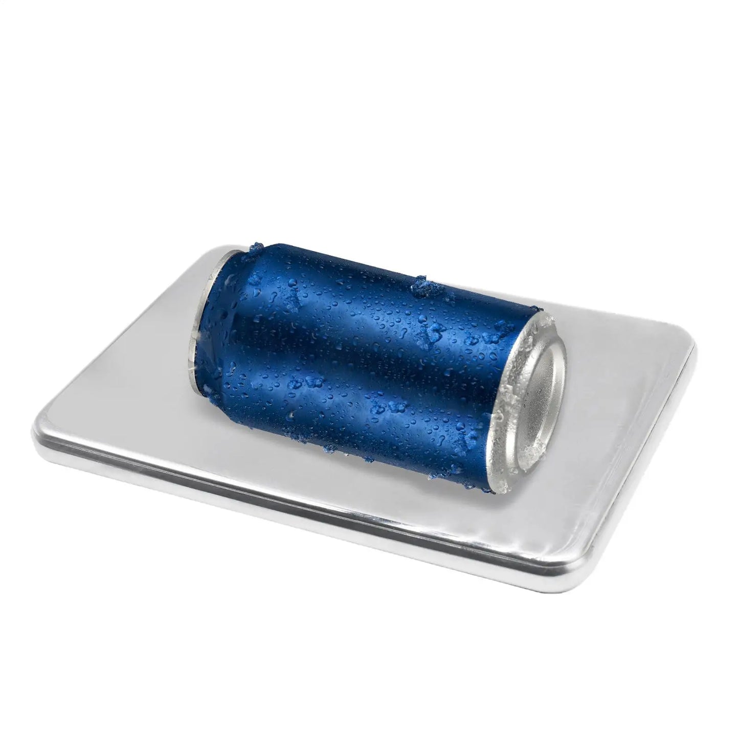 Reusable Stainless Steel Ice Packs