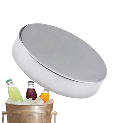 Reusable Stainless Steel Ice Packs