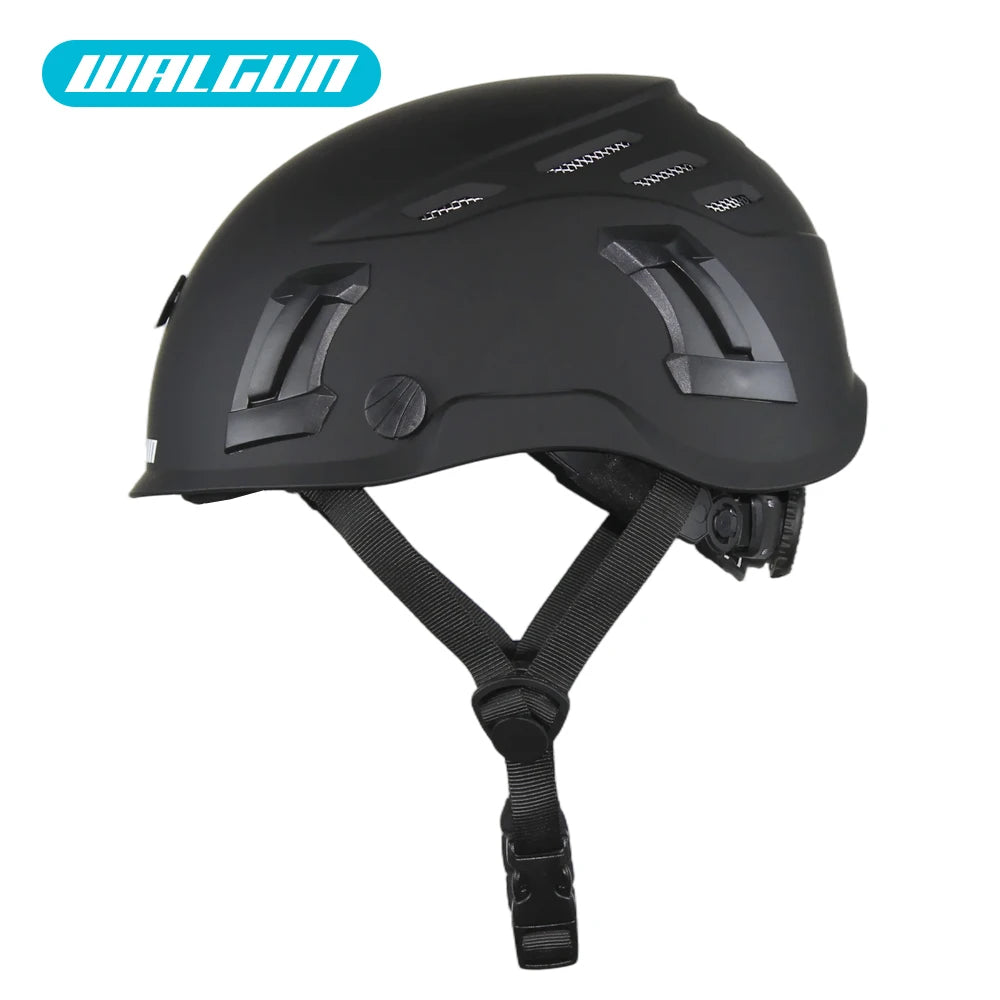 Construction Safety Helmet with Visor