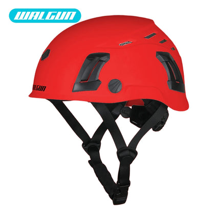 Construction Safety Helmet with Visor