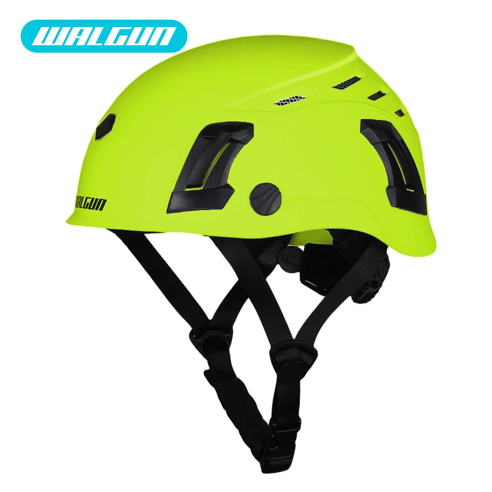 Construction Safety Helmet with Visor
