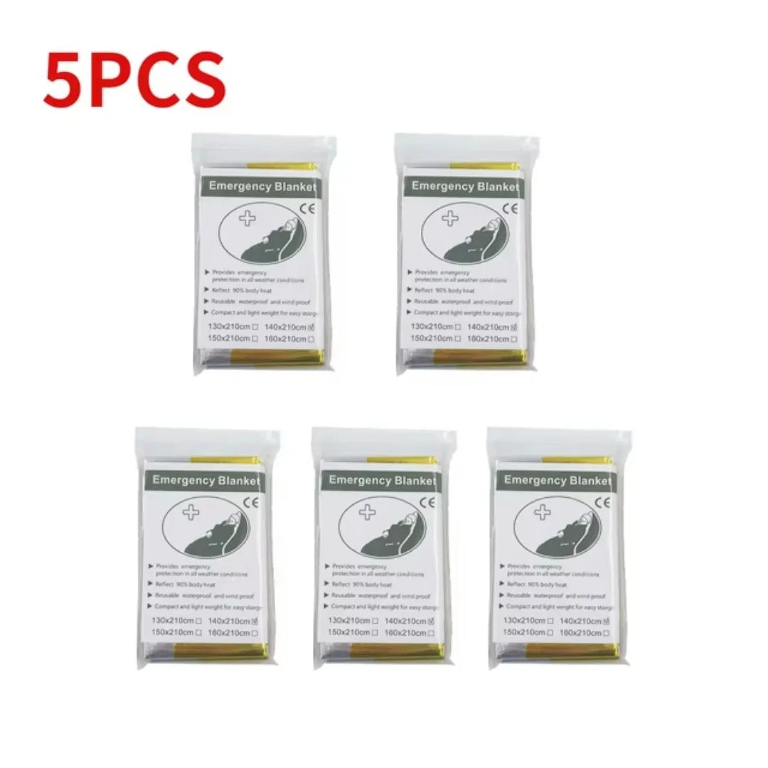 Thermal Emergency Survival Blanket