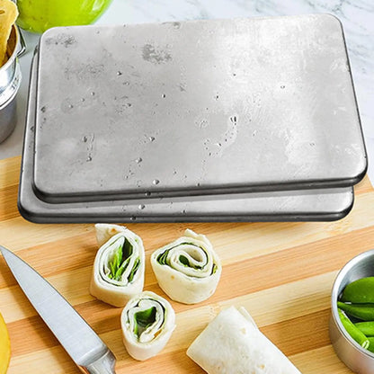 Reusable Stainless Steel Ice Packs
