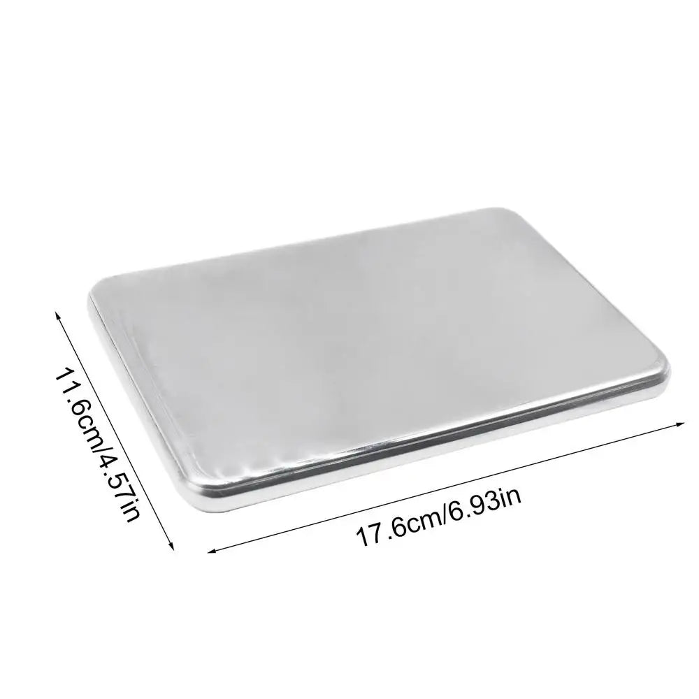 Reusable Stainless Steel Ice Packs