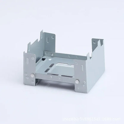 Portable Folding Alcohol Camping Stove